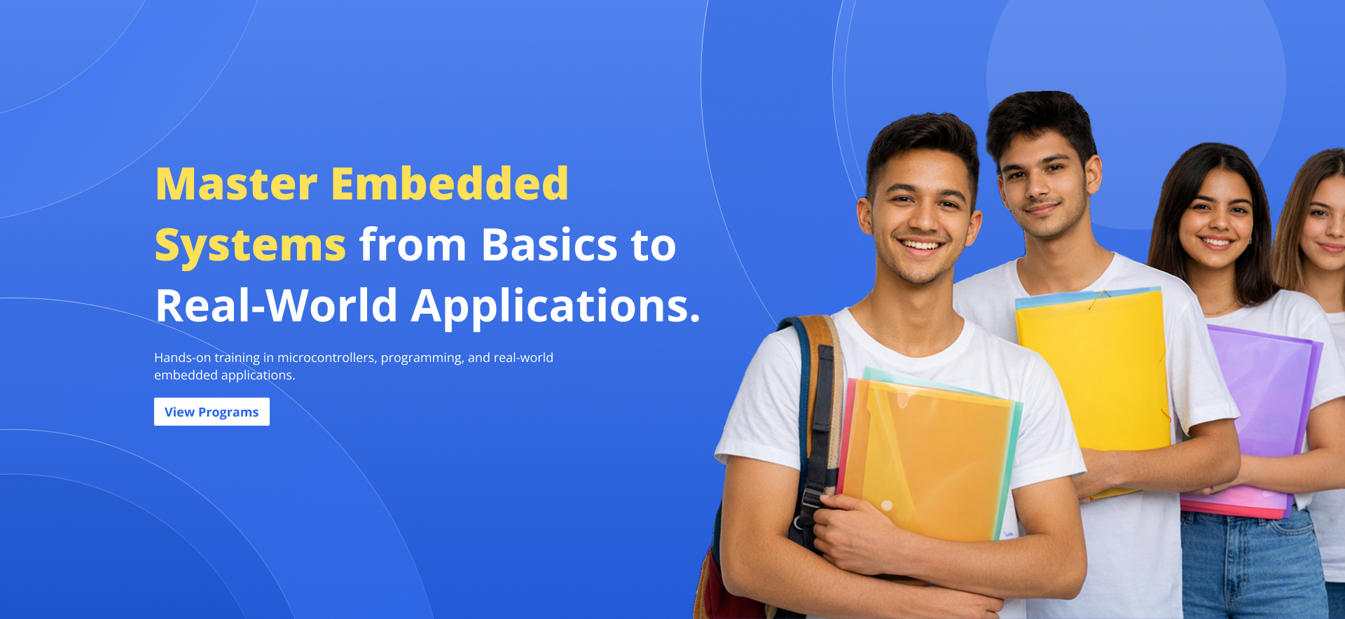 Karnas Smart Solutions banner 1